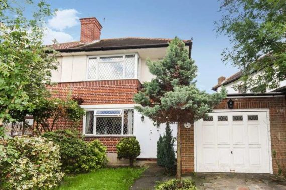 3&nbsp;Bedroom&nbsp;Semi-Detac...